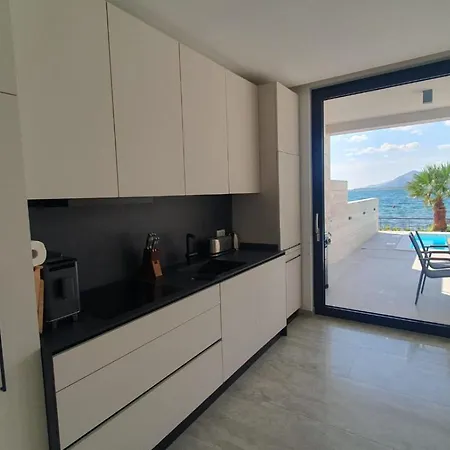 Апартаменты Sunset *