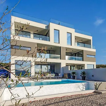 Sunset Рованьска