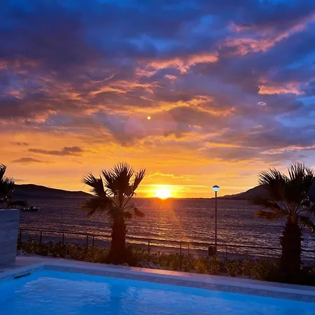 Sunset Apartman *
