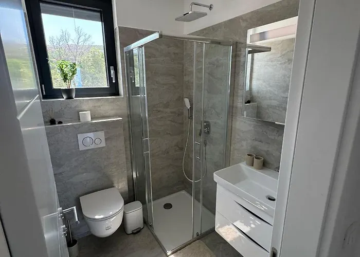 Sunset Апартаменты Рованьска