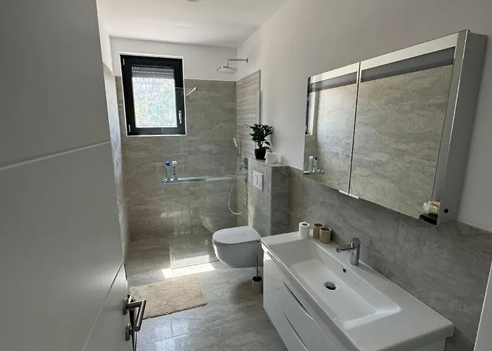 Апартаменты Sunset *