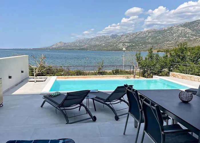 Апартаменты Sunset Рованьска