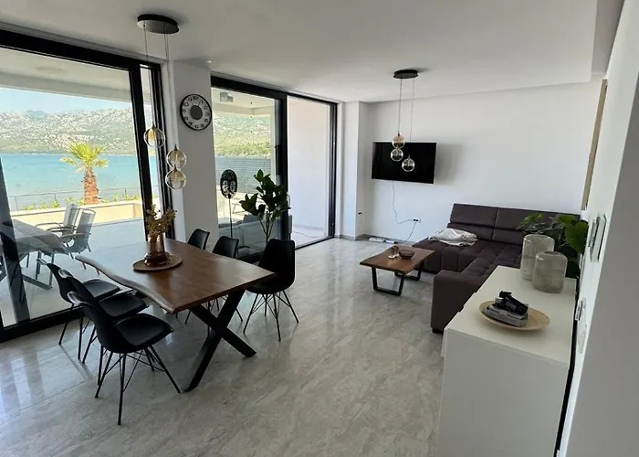 Sunset Апартаменты