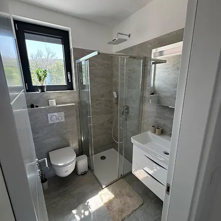 Sunset Apartament Rovanjska