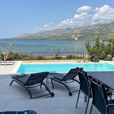 Apartament Sunset Rovanjska