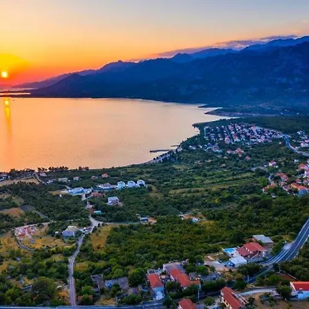 Sunset *